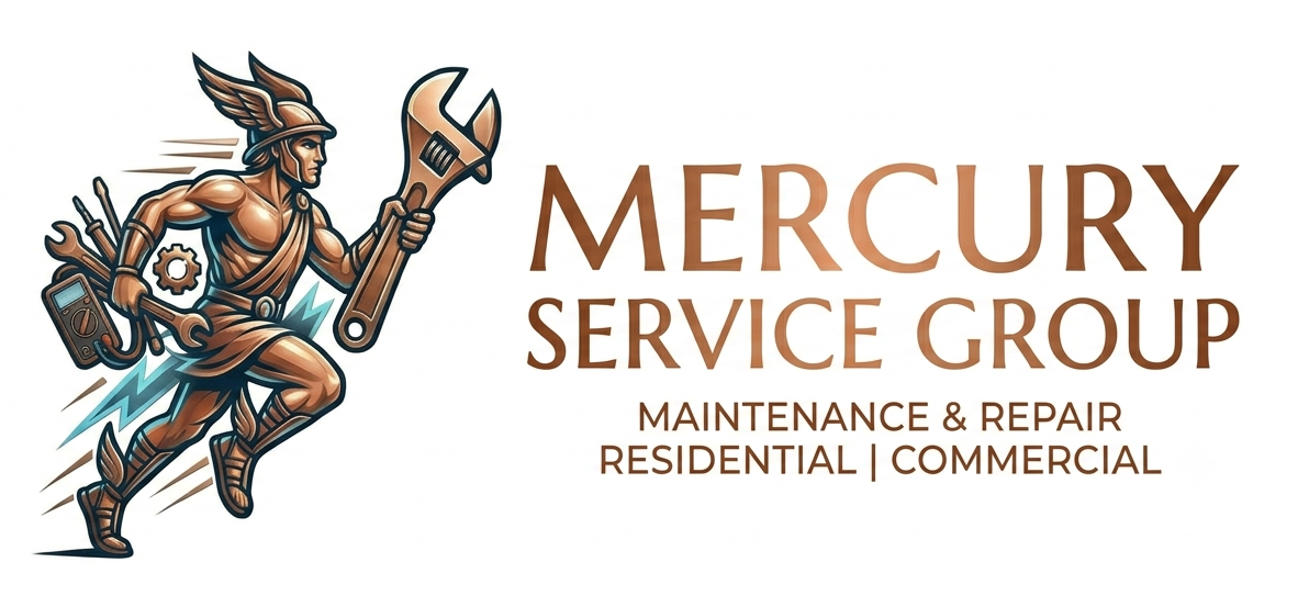 Mercury Service Group